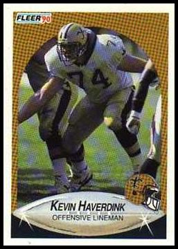 U-61 Kevin Haverdink